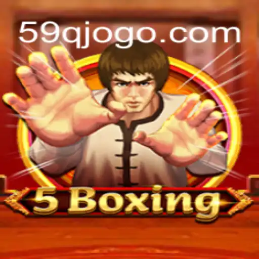 5Boxing: Um Novo Jogo Inovador e suas Regras com 59Q.COM