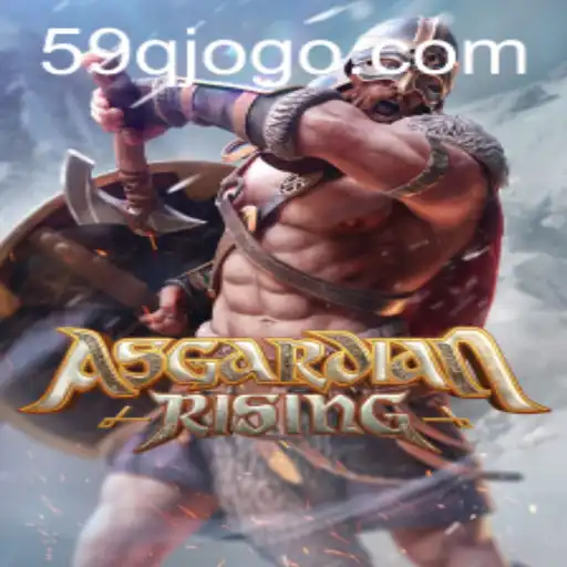 AsgardianRising: Um Mergulho no Universo de Estratégia e Mitologia