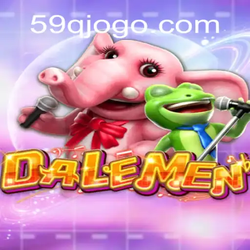 Conheça DALEMEN: O Fascinante Mundo de Estratégia e Criatividade