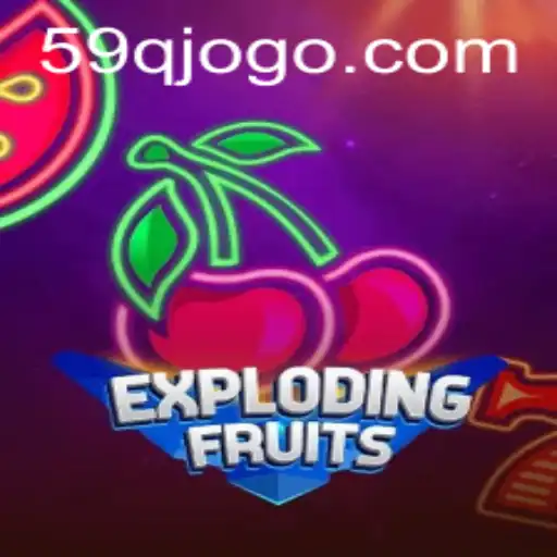 ExplodingFruits: Conheça o Jogo que Está Transformando a Cena dos Games