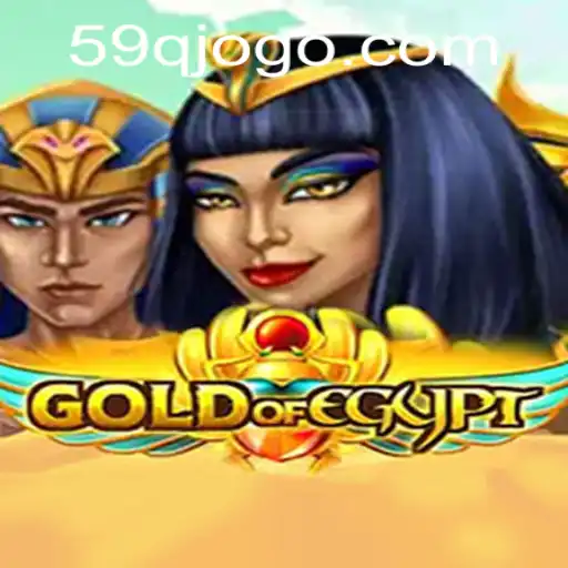 GoldOfEgypt: Uma Jornada Envolvente no Mundo Antigo