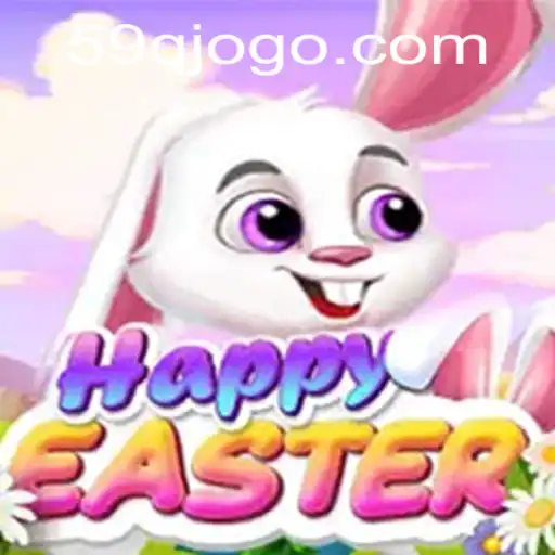 Descubra a Diversão do Jogo HappyEaster com 59Q.COM