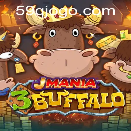 JMania3Buffalo: Explorando o Novo Fenômeno dos Jogos