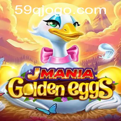 Explore o Mundo de JManiaGoldenEggs: Um Império de Aventuras e Desafios