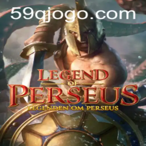 Explore o Mítico Mundo de LegendofPerseus: Aventura e Estratégia