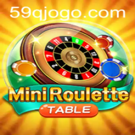Descubra o Fascinante Mundo do MiniRoulette no 59Q.COM