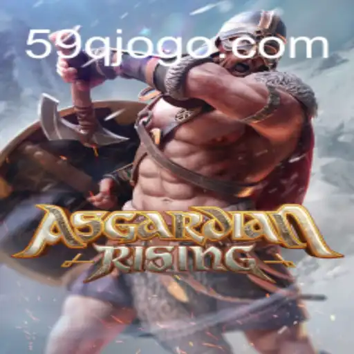 AsgardianRising: Um Mergulho no Universo de Estratégia e Mitologia