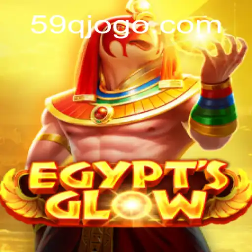 EgyptsGlow: Explore o Brilho do Antigo Egito com 59Q.COM
