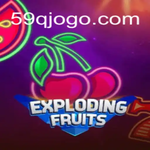 ExplodingFruits: Conheça o Jogo que Está Transformando a Cena dos Games