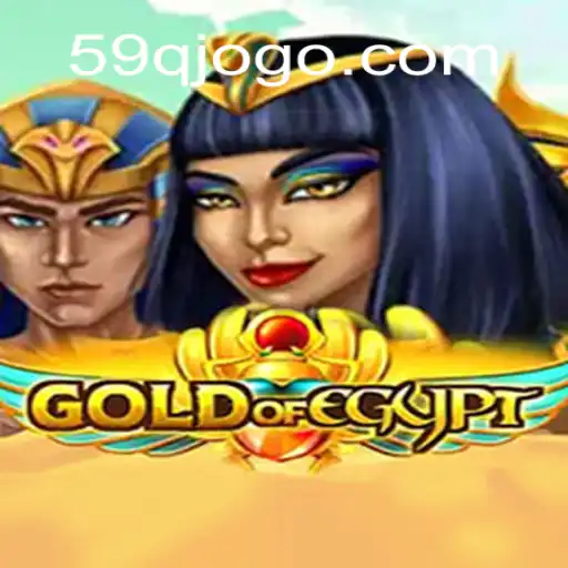 GoldOfEgypt: Uma Jornada Envolvente no Mundo Antigo