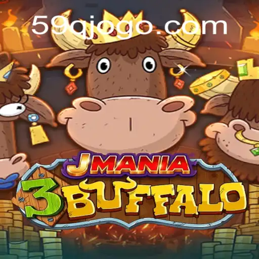 JMania3Buffalo: Explorando o Novo Fenômeno dos Jogos