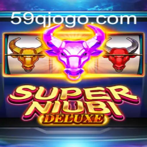 Descubra o Mundo Empolgante de SuperNiubiDeluxe: O Jogo Destacado de 59Q.COM