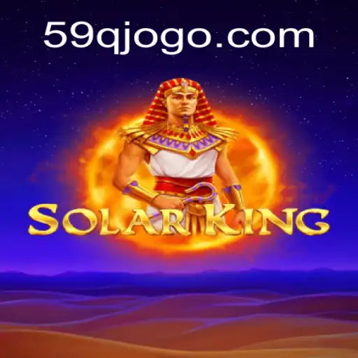 Descubra as Aventuras do Jogo SolarKing: Estratégia e Diversão em 59Q.COM
