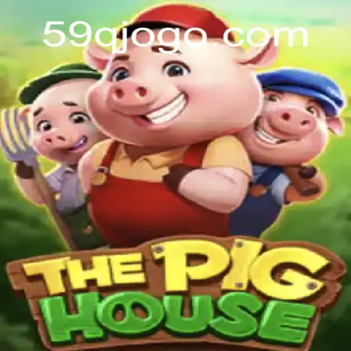 ThePigHouse: Descubra o Novo Fenômeno dos Jogos Online