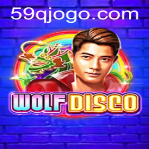 Experimente Não apenas um Jogo: Descubra o Fascínio de WolfDisco